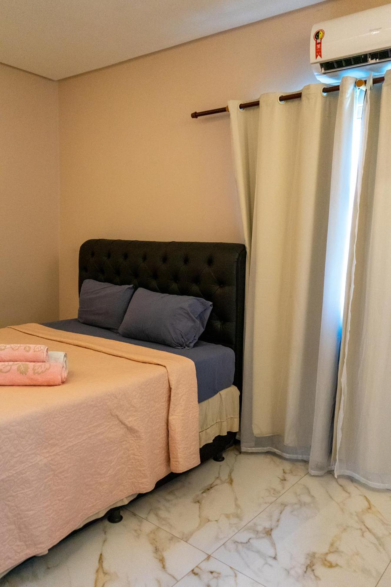 Aurora do Tocantins Pousada Casa Flor-Aurora -To酒店 外观 照片